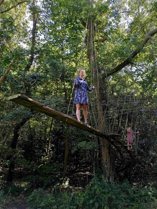 Contact - cultuuronderwijs - Hester Witteveen